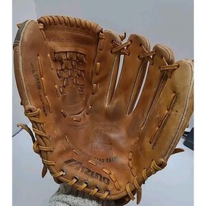 MIZUNO MZ3600 Max Flex Baseball Glove 12.75" RHT‎ Professional Model Steerhide